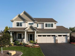 1851 Foothill Trl, Shakopee, MN 55379