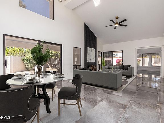 3rd image of 10056 E SAN BERNARDO Drive