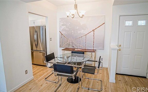 2nd image of 24101 Del Monte Dr Unit 421