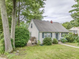 9 Lancaster Dr, Nashua, NH 03062