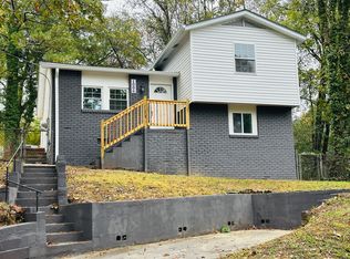 1006 Gillespie Rd, Chattanooga, TN 37411