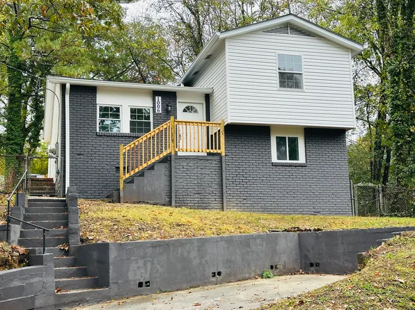 1006 Gillespie Rd, Chattanooga, TN 37411