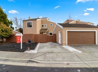 2743 Gamble Ct, Hayward, CA
