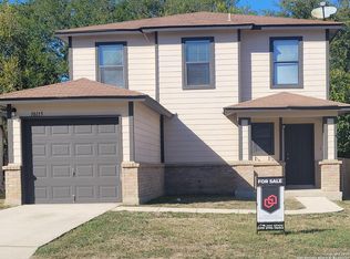 10115 Amber Coral, San Antonio, TX 78245