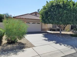 1027 W Page Ave, Gilbert, AZ 85233