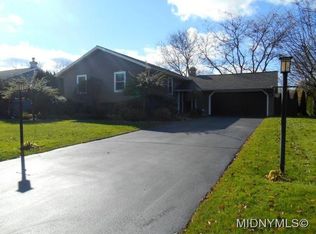 7995 Northwood Dr, Rome, NY 13440