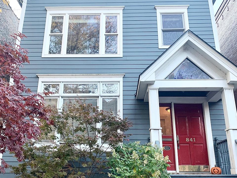 1st image of 841 W Wrightwood Ave #1