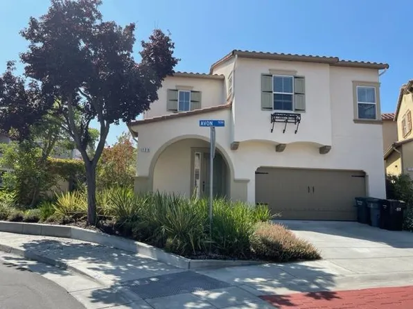 136 Avon Ter, Sunnyvale, CA 94087