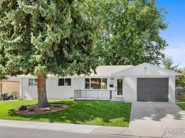 1245 Sumner St, Longmont, CO 80501
