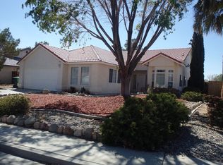 1225 Beasley St, Ridgecrest, CA 93555