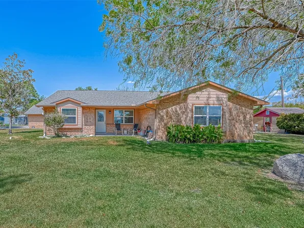 7115 Kamas Ln, Needville, TX 77461