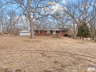 5602 Barlow Rd, Sherman, IL, 62684