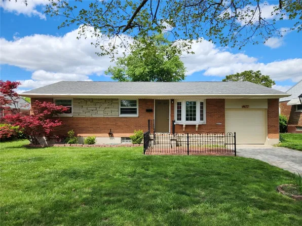 4677 Kolmar Ave, Dayton, OH 45432
