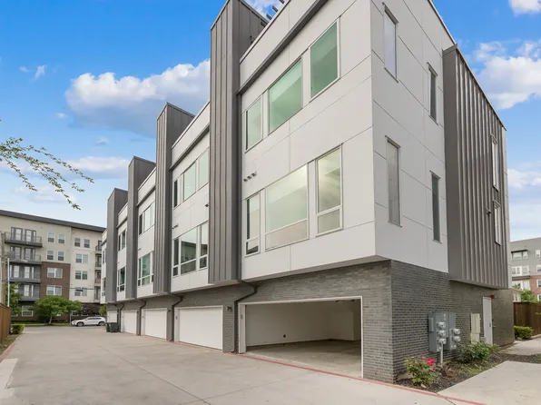 1771 McCoy St Suite 401, Dallas, TX 75204