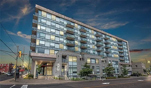 121 Queen St #212 Photo 1