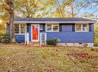 1043 Stamper Rd, Fayetteville, NC 28303