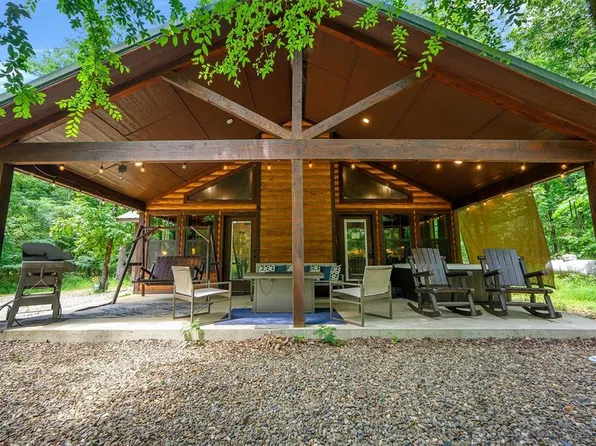 295 Orca Rd, Broken Bow, OK 74728