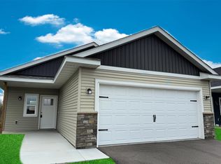 122 9th Ave NE, Isanti, MN 55040