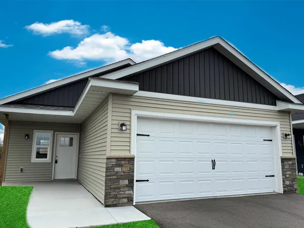 122 9th Ave NE, Isanti, MN 55040