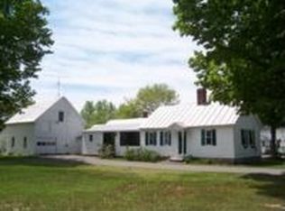 69 Pleasant St, Solon, ME 04979