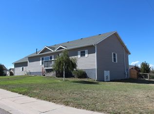 203 Concho St, Gillette, WY 82718