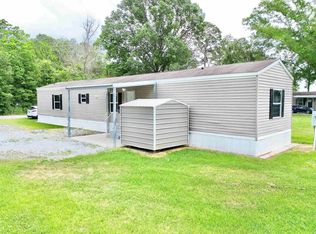 23786 Joe May Rd, Denham Springs, LA 70726