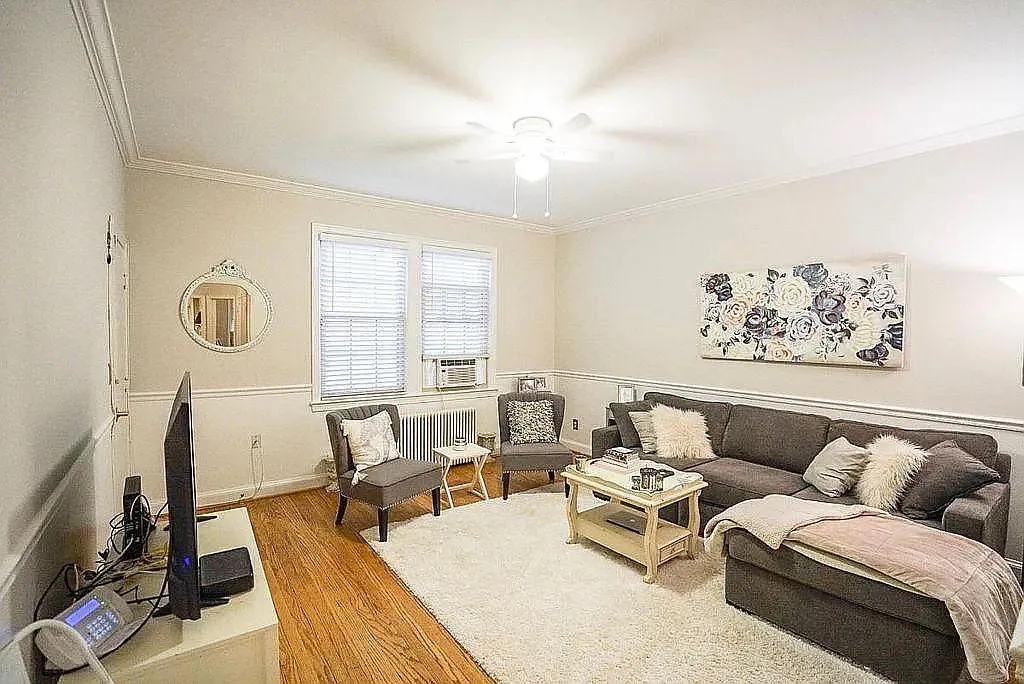 Building Photo - 2514 41st St NW #1