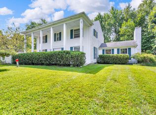 2701 Brookhaven Dr, Portage, MI 49024