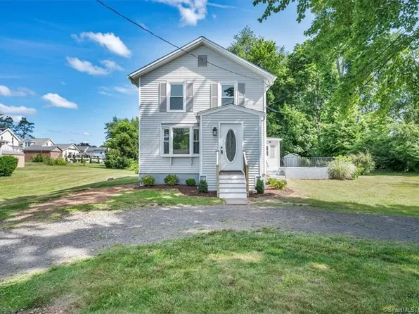 23 Hotchkiss Street, Berlin, CT 06037
