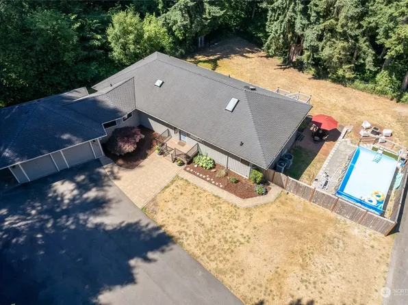 6116 31st Street Ct NW, Gig Harbor, WA 98335