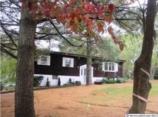 2161 Allenwood Rd, Wall Township, NJ 07719