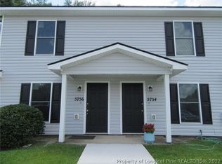 5756 Aftonshire Dr, Fayetteville, NC 28304