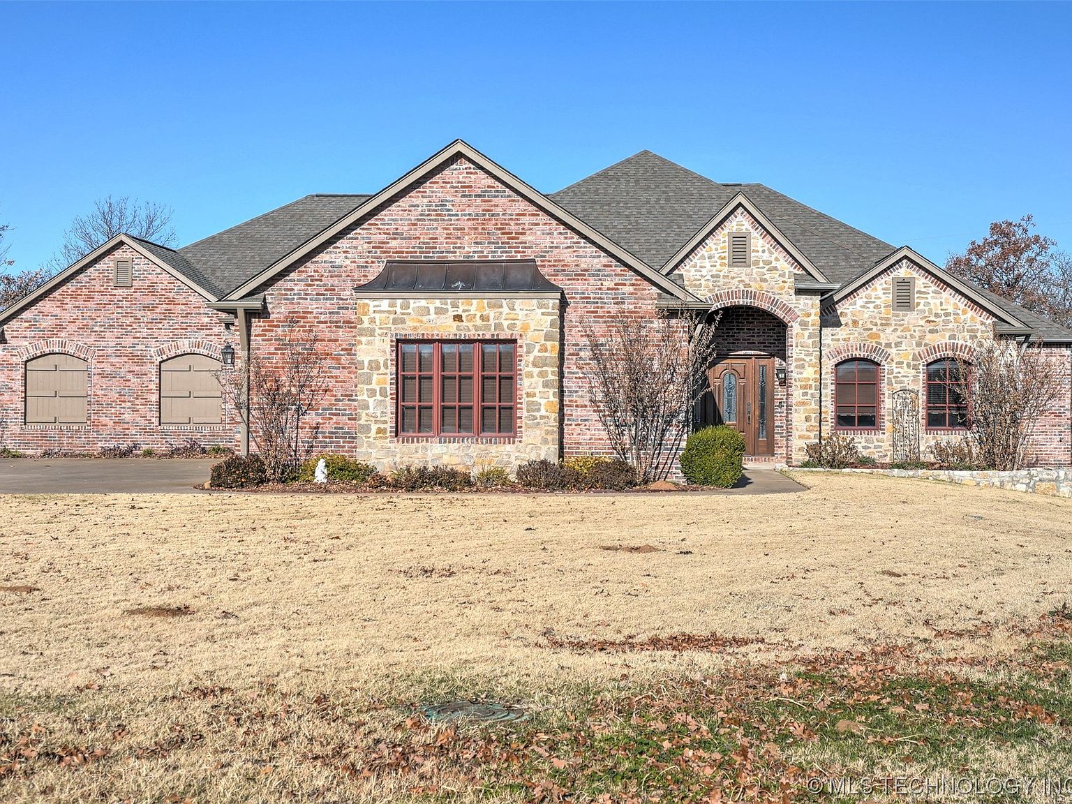 310 Summercrest Ct, Sapulpa, OK 74066 MLS 2341573 Zillow