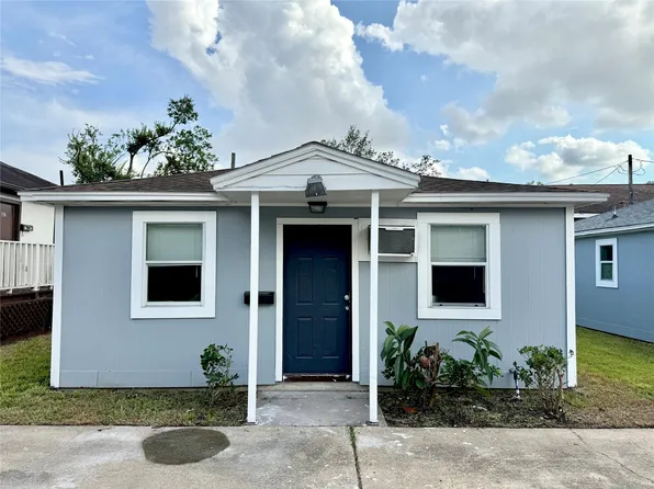 3910 Hoffman St APT 3, Houston, TX 77026