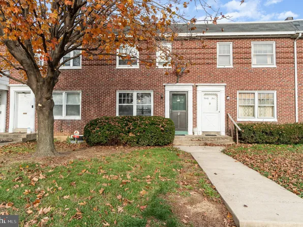 93 Hershey Ave, Lancaster, PA 17603