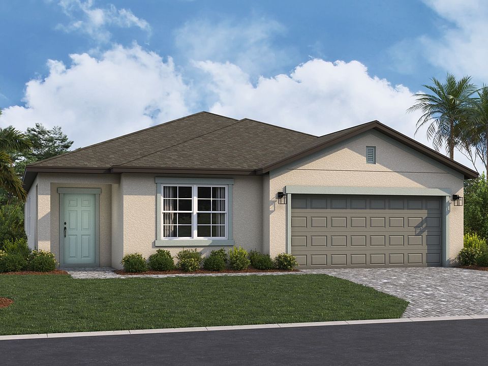 Islamorada Elevation B
