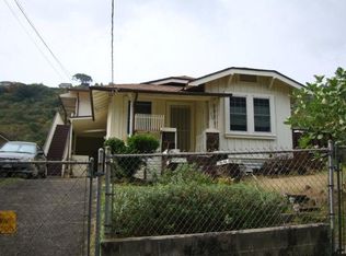 2538 Puunui Ave #B, Honolulu, HI 96817