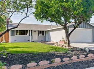 3587 Cardinal Dr, Concord, CA