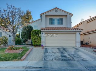 2163 Running River Rd, Henderson, NV 89074