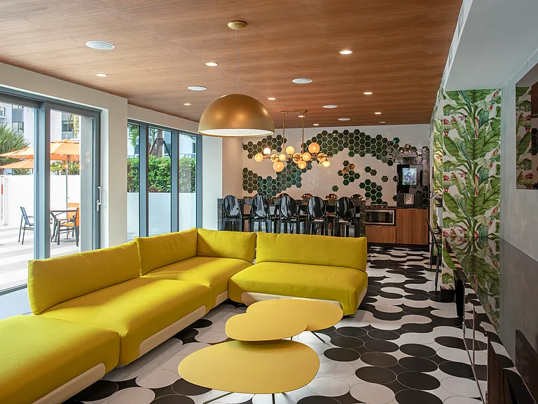 AMLI Midtown Miami — Photo 20