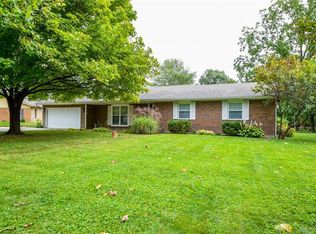 1695 Barnhart Rd, Troy, OH 45373
