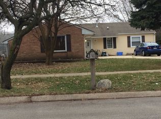 333 E Briarcliff Rd, Bolingbrook, IL 60440