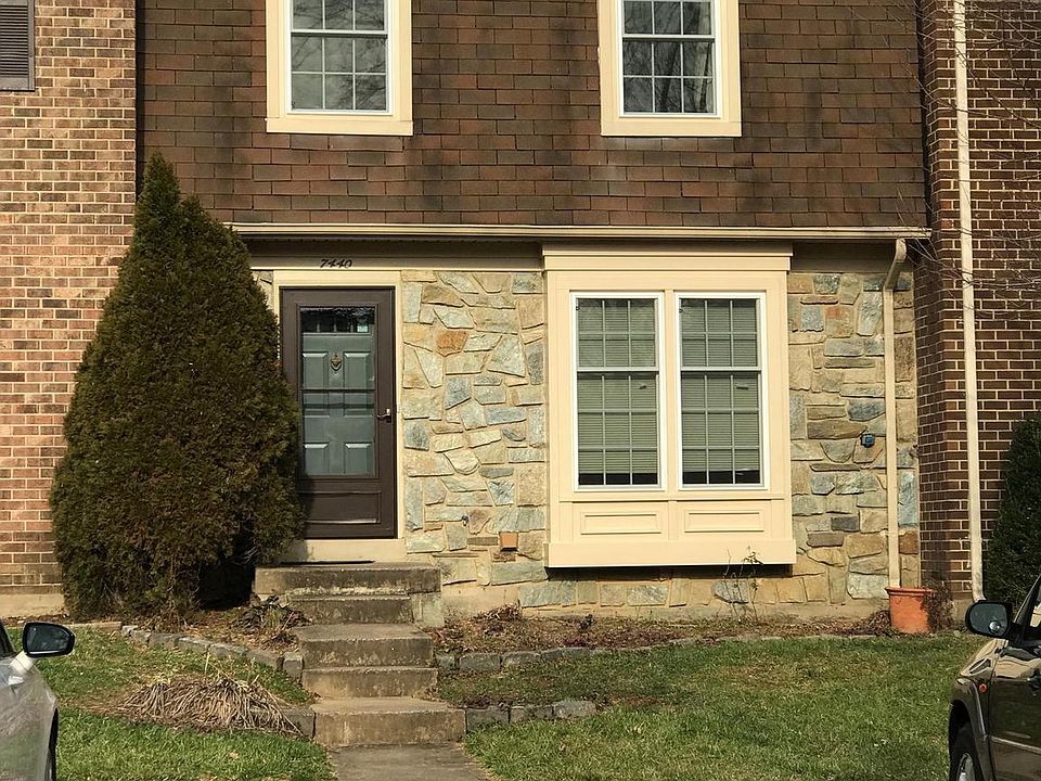 1st image of 7440 Fountain Head Dr