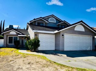3111 Pearlwood Dr, Lancaster, CA 93536