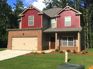 462 Louise Way #52, Locust Grove, GA 30248