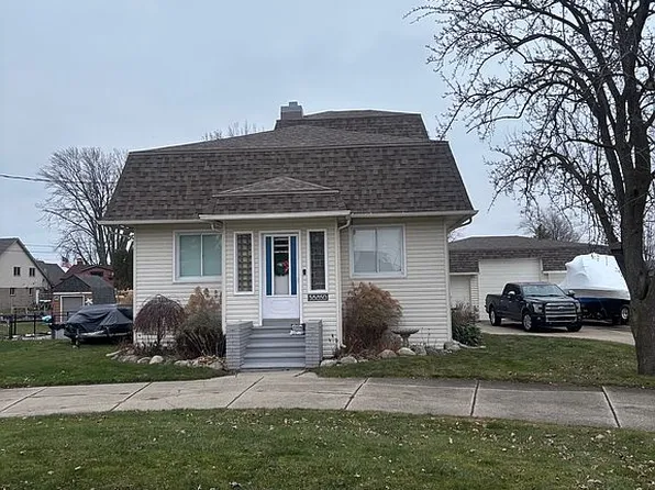 38850 Pardee St, Harrison Township, MI 48045