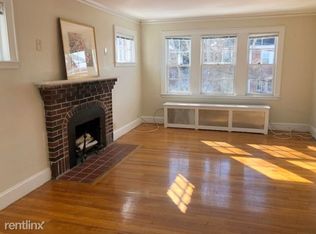 11 Hatherly Rd, Brighton, MA 02135