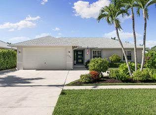 200 Sand Hill St, Marco Island, FL 34145