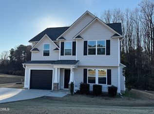 58 Tractor Pl, Willow Spring, NC 27592