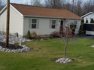 6620 Pinar Rd, Harborcreek, PA 16421